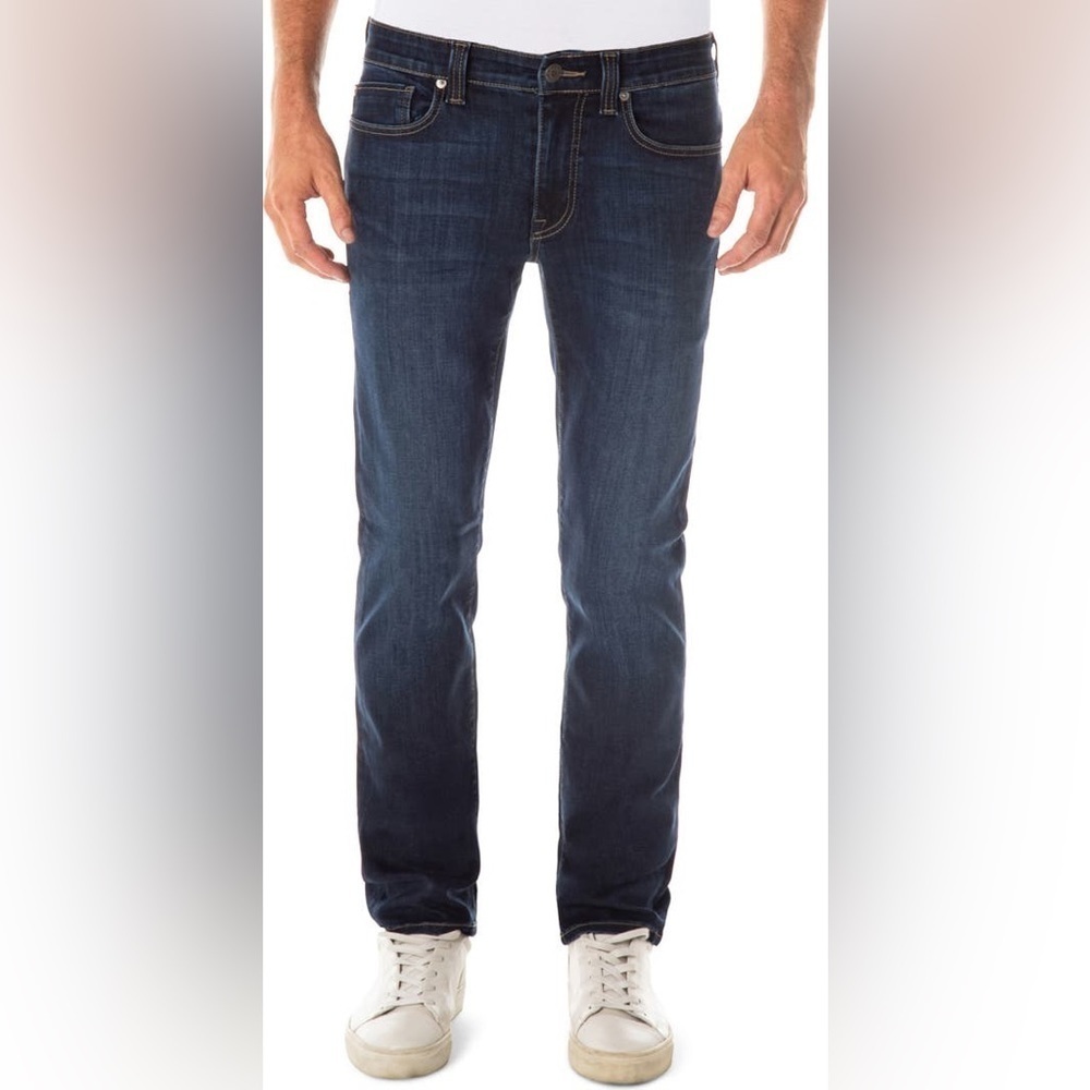 Fidelity Jimmy Jeans Size 31